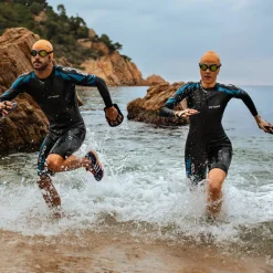 Orca Silicone Swim Cap Black