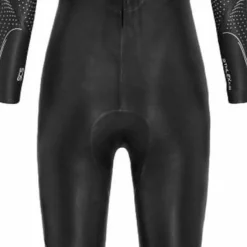 Orca Women's Athlex Flow L Silver Total