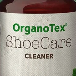 OrganoTex OrganoTex ShoeCare Cleaner Nocolour