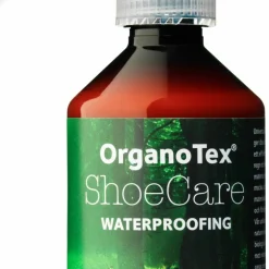 OrganoTex OrganoTex ShoeCare Waterproofing No Colour