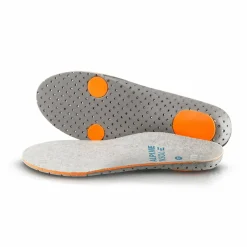 Ortho Movement Alpine Insole Grey