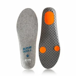 Ortho Movement Alpine Insole Grey