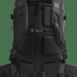 Ortovox Free Rider 28 Dark Wild Herbs