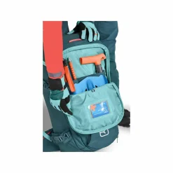 Ortovox Haute Route 38S Black Steel