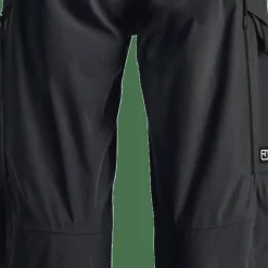 Ortovox Men's Ravine Plus 3-Layer Pants Black Raven