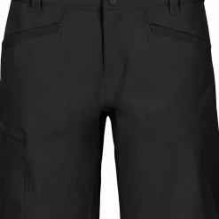 Ortovox Women's Pelmo Shorts Black Raven
