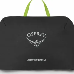 Osprey Airporter Medium Black