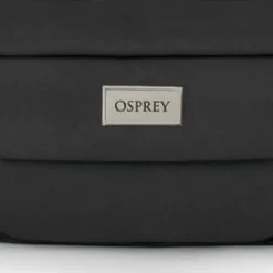 Osprey Arcane Hip Bag Black