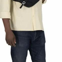 Osprey Arcane Hip Bag Black