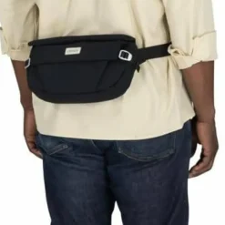 Osprey Arcane Hip Bag Black