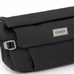 Osprey Arcane Hip Bag Black