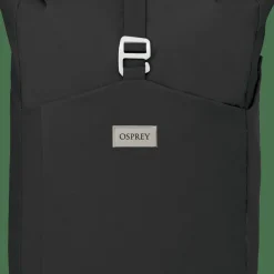 Osprey Arcane Roll Top Pack Black