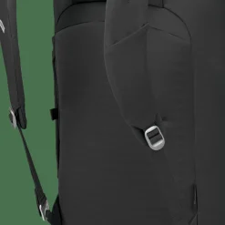 Osprey Arcane Roll Top Pack Black