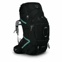 Osprey Ariel Plus 85 Black