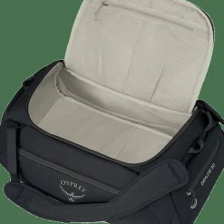 Osprey Daylite Duffel 30 Black