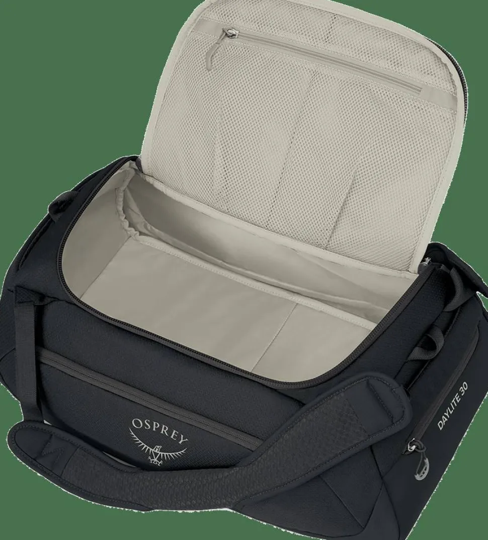 Osprey Daylite Duffel 30 Black