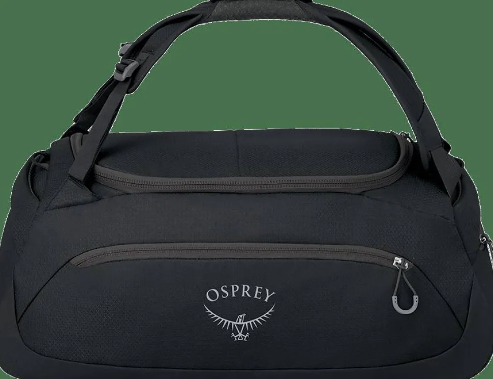 Osprey Daylite Duffel 30 Black