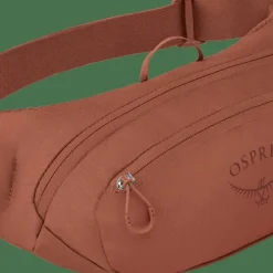 Osprey Daylite Waist Porcelain Orange
