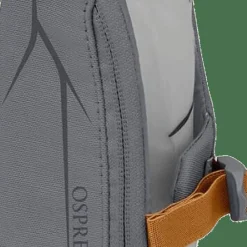 Osprey Duro Dyna Handheld Phantom Grey/Toffee Orange