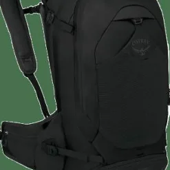 Osprey Escapist 25 Black