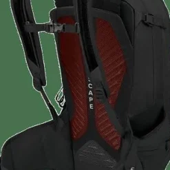 Osprey Escapist 25 Black
