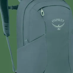 Osprey Farpoint Fairview Travel Daypack Cascade Blue/Torrent Blue