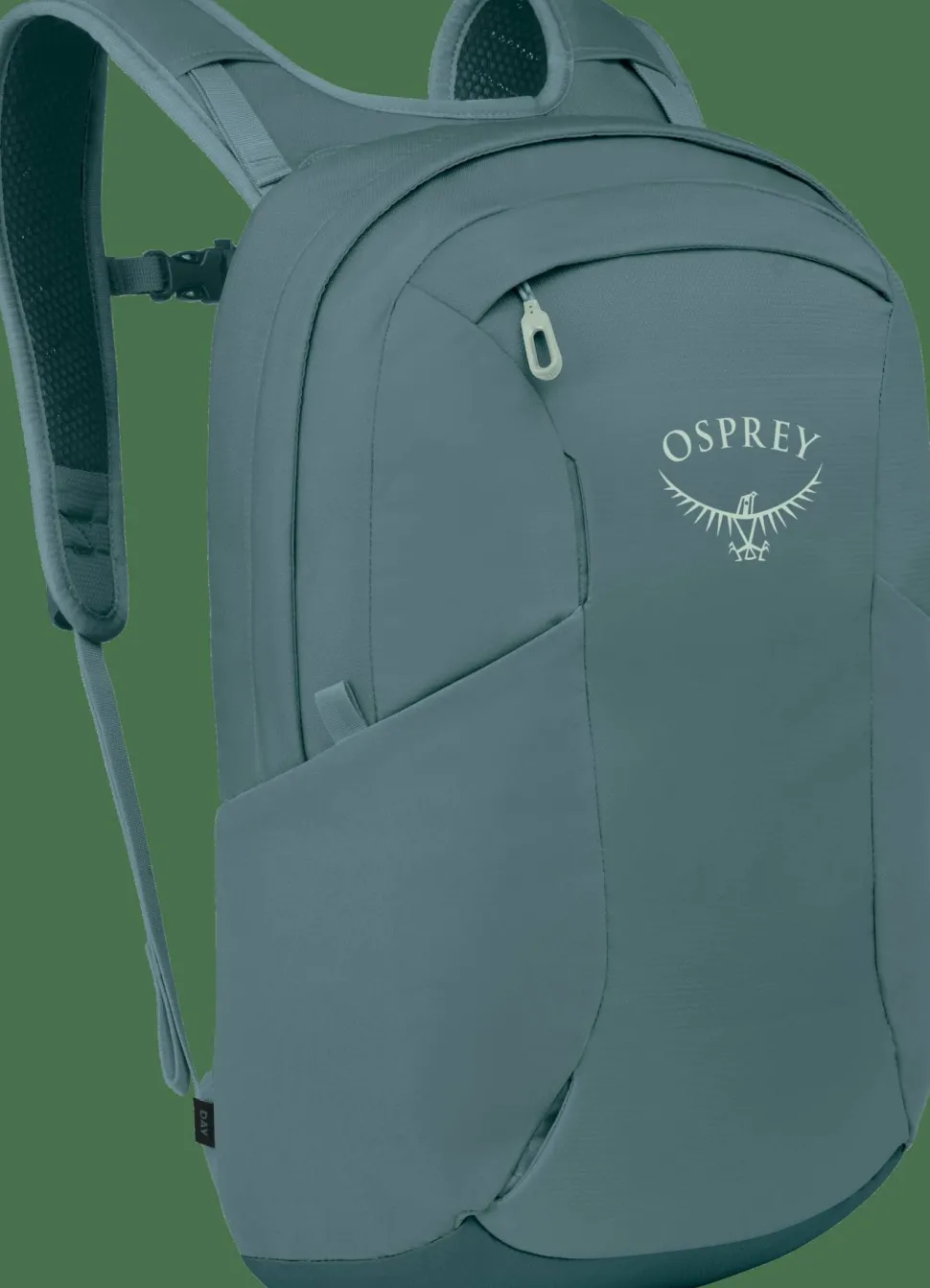 Osprey Farpoint Fairview Travel Daypack Cascade Blue/Torrent Blue