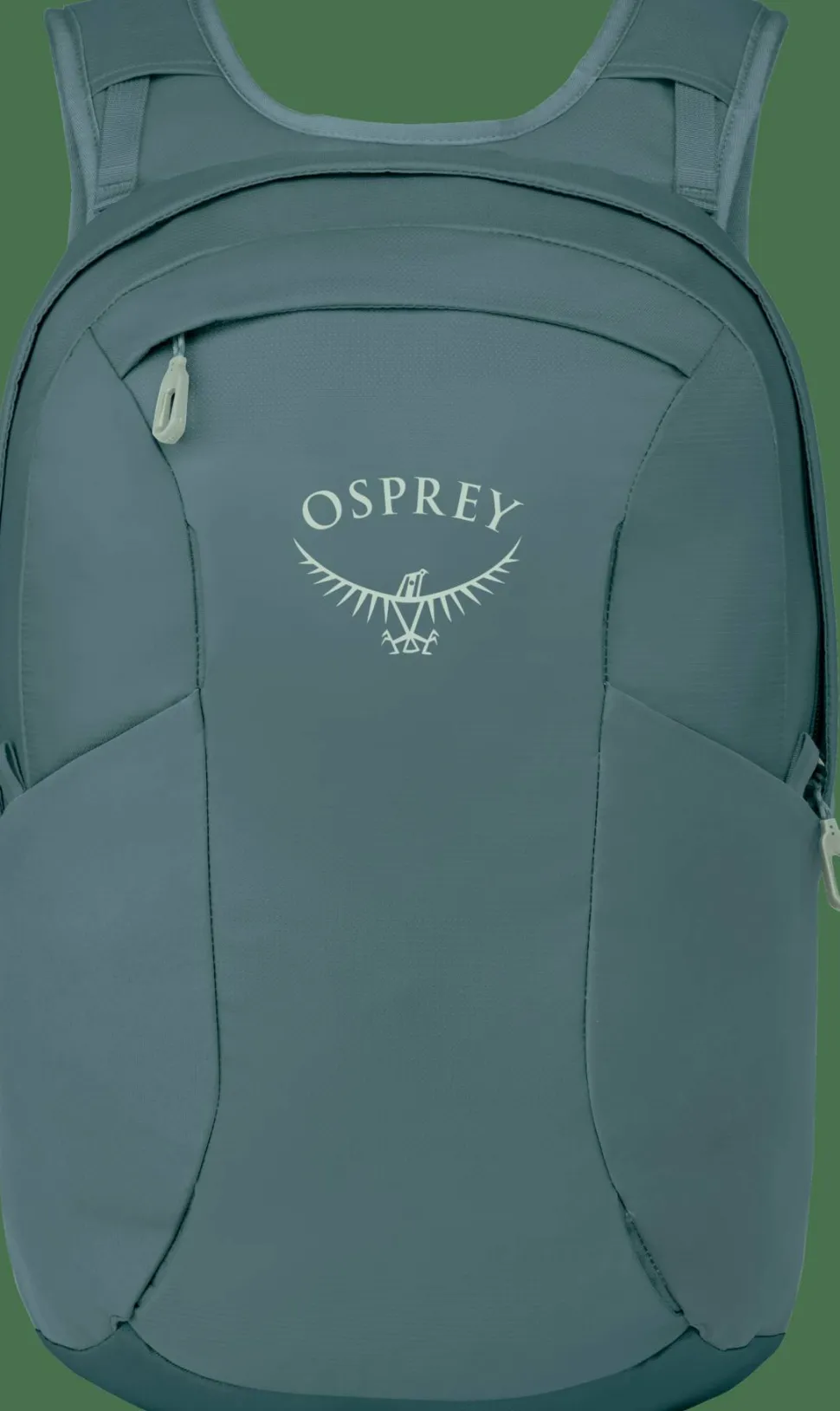 Osprey Farpoint Fairview Travel Daypack Cascade Blue/Torrent Blue