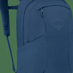 Osprey Farpoint Fairview Travel Daypack Antique Blue