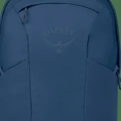 Osprey Farpoint Fairview Travel Daypack Antique Blue