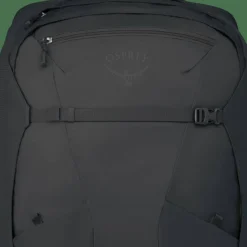 Osprey Farpoint/Fairview Wheeled Travel Pack 65L Black