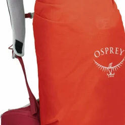 Osprey High Vis Raincover XS Mars Orange