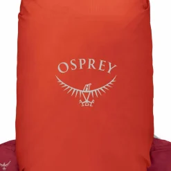 Osprey High Vis Raincover XS Mars Orange