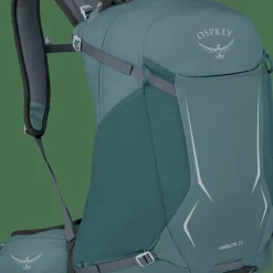 Osprey Hikelite 28 Cascade Blue