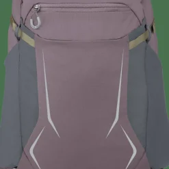 Osprey Hikelite 32 Graphite Purple