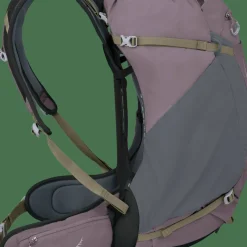 Osprey Hikelite 32 Graphite Purple