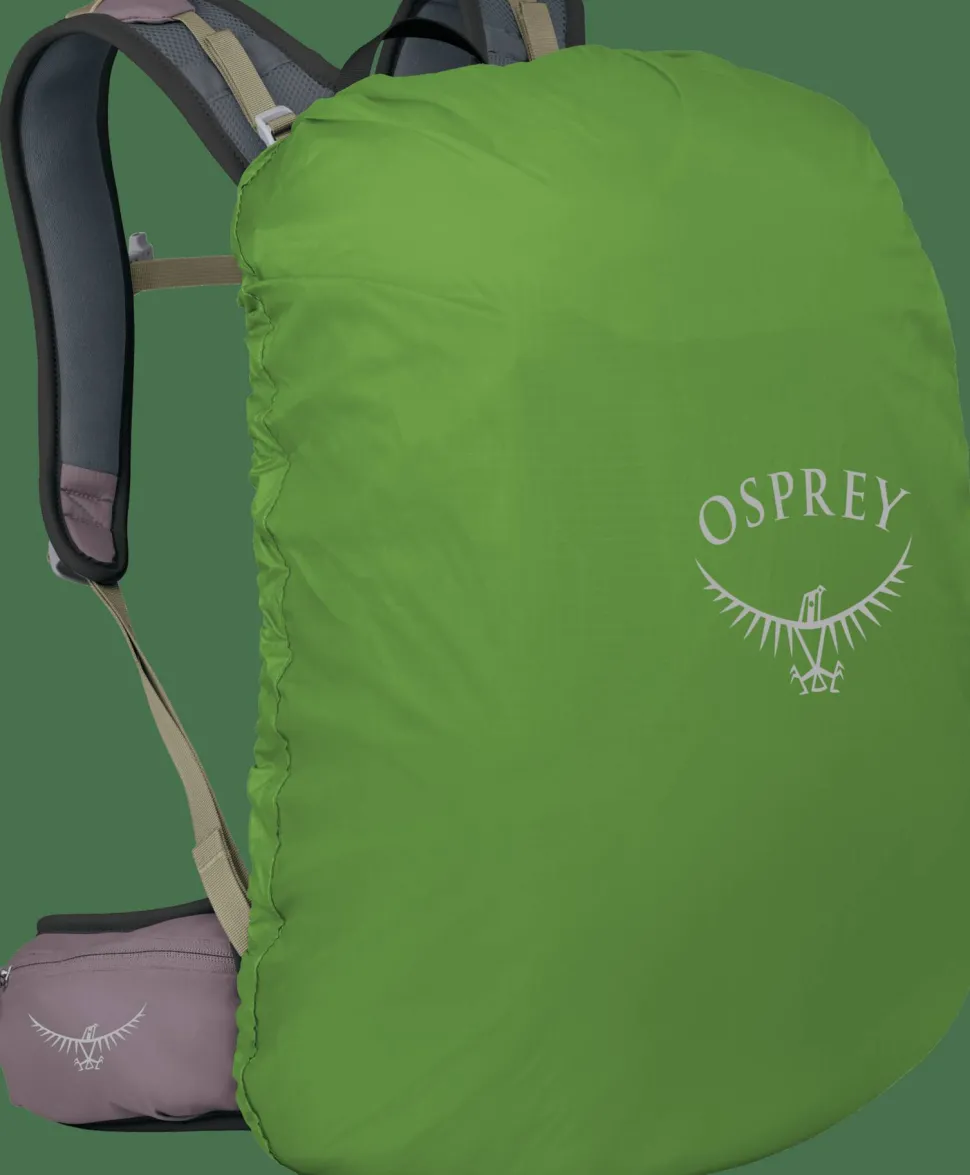 Osprey Hikelite 28 Graphite Purple