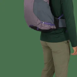 Osprey Hikelite 28 Graphite Purple