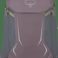 Osprey Hikelite 28 Graphite Purple