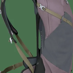 Osprey Hikelite 18 Graphite Purple