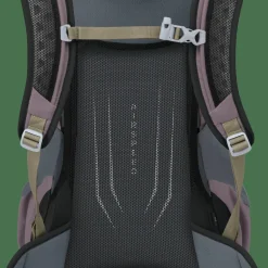Osprey Hikelite 18 Graphite Purple