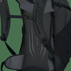 Osprey Hikelite 26 Raven Black