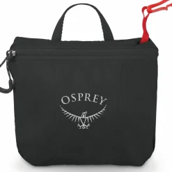 Osprey Hi-Vis Commuter Raincover S Black