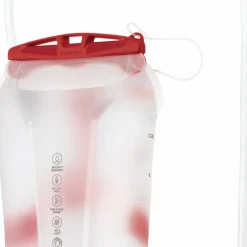 Osprey Hydraulics LT 1.5 L Reservoir Red