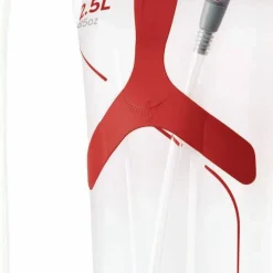 Osprey Hydraulics LT 2.5L Reservoir Red