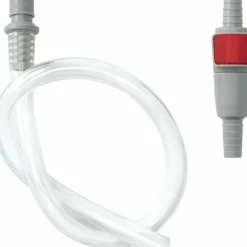 Osprey Hydraulics Quick Connect Kit Grey