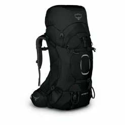 Osprey Men's Aether 55 Black