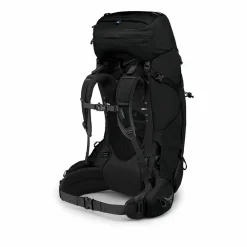 Osprey Men's Aether 65 Black