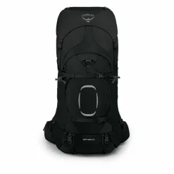 Osprey Men's Aether 65 Black