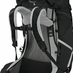 Osprey Men's Atmos AG LT 65 Black